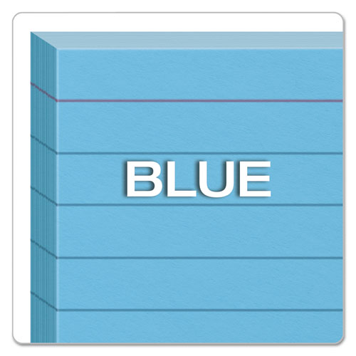 Oxford™ wholesale. Ruled Index Cards, 3 X 5, Blue, 100-pack. HSD Wholesale: Janitorial Supplies, Breakroom Supplies, Office Supplies.