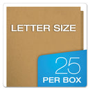 Oxford™ wholesale. Earthwise By Oxford 100% Recycled Paper Twin-pocket Portfolio, Natural. HSD Wholesale: Janitorial Supplies, Breakroom Supplies, Office Supplies.