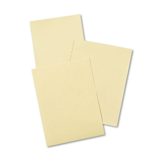 Pacon® wholesale. Cream Manila Drawing Paper, 50lb, 9 X 12, Cream Manila, 500-pack. HSD Wholesale: Janitorial Supplies, Breakroom Supplies, Office Supplies.