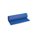 Pacon® wholesale. Decorol Flame Retardant Art Rolls, 40lb, 36" X 1000ft, Sapphire Blue. HSD Wholesale: Janitorial Supplies, Breakroom Supplies, Office Supplies.