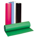 Pacon® wholesale. Decorol Flame Retardant Art Rolls, 40lb, 36" X 1000ft, Black. HSD Wholesale: Janitorial Supplies, Breakroom Supplies, Office Supplies.