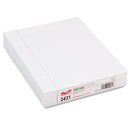 Pacon® wholesale. Composition Paper, 8 X 10.5, Wide-legal Rule, 500-pack. HSD Wholesale: Janitorial Supplies, Breakroom Supplies, Office Supplies.
