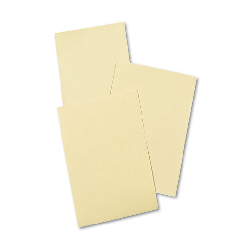 Pacon® wholesale. Cream Manila Drawing Paper, 50lb, 12 X 18, Cream Manila, 500-pack. HSD Wholesale: Janitorial Supplies, Breakroom Supplies, Office Supplies.