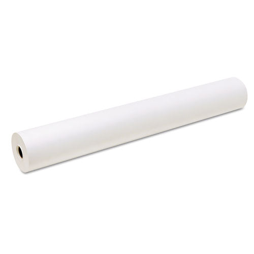 Pacon® wholesale. Easel Rolls, 35lb, 24" X 200ft, White. HSD Wholesale: Janitorial Supplies, Breakroom Supplies, Office Supplies.