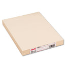 Pacon® wholesale. Heavyweight Tagboard, 12 X 9, Manila, 100-pack. HSD Wholesale: Janitorial Supplies, Breakroom Supplies, Office Supplies.