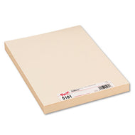 Pacon® wholesale. Medium Weight Tagboard, 12 X 9, Manila, 100-pack. HSD Wholesale: Janitorial Supplies, Breakroom Supplies, Office Supplies.