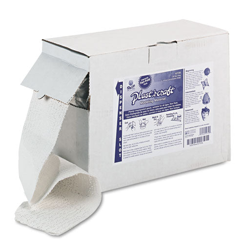 Pacon® wholesale. Plast'r Craft, White, 20 Lbs. HSD Wholesale: Janitorial Supplies, Breakroom Supplies, Office Supplies.