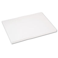 Pacon® wholesale. Medium Weight Tagboard, 24 X 18, White, 100-pack. HSD Wholesale: Janitorial Supplies, Breakroom Supplies, Office Supplies.