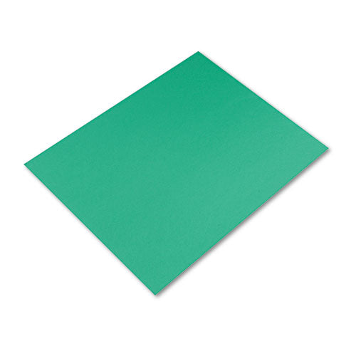 Pacon® wholesale. Four-ply Railroad Board, 22 X 28, Holiday Green, 25-carton. HSD Wholesale: Janitorial Supplies, Breakroom Supplies, Office Supplies.