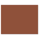 Pacon® wholesale. Four-ply Railroad Board, 22 X 28, Brown 25-carton. HSD Wholesale: Janitorial Supplies, Breakroom Supplies, Office Supplies.