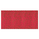 Pacon® wholesale. Fadeless Designs Bulletin Board Paper, Brick, 48" X 50 Ft.. HSD Wholesale: Janitorial Supplies, Breakroom Supplies, Office Supplies.