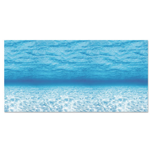 Pacon® wholesale. Fadeless Designs Bulletin Board Paper, Under The Sea, 48