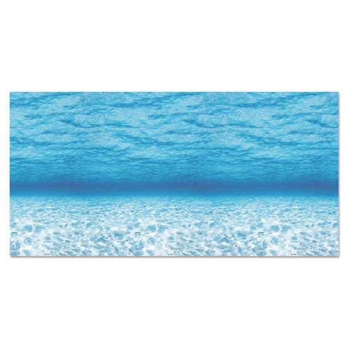 Pacon® wholesale. Fadeless Designs Bulletin Board Paper, Under The Sea, 48" X 50 Ft.. HSD Wholesale: Janitorial Supplies, Breakroom Supplies, Office Supplies.