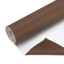 Pacon® wholesale. Fadeless Paper Roll, 50lb, 48" X 50ft, Brown. HSD Wholesale: Janitorial Supplies, Breakroom Supplies, Office Supplies.