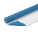Pacon® wholesale. Fadeless Paper Roll, 50lb, 48" X 50ft, Rich Blue. HSD Wholesale: Janitorial Supplies, Breakroom Supplies, Office Supplies.