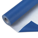 Pacon® wholesale. Fadeless Paper Roll, 50lb, 48" X 50ft, Royal Blue. HSD Wholesale: Janitorial Supplies, Breakroom Supplies, Office Supplies.