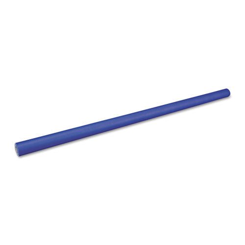 Pacon® wholesale. Fadeless Paper Roll, 50lb, 48" X 50ft, Royal Blue. HSD Wholesale: Janitorial Supplies, Breakroom Supplies, Office Supplies.