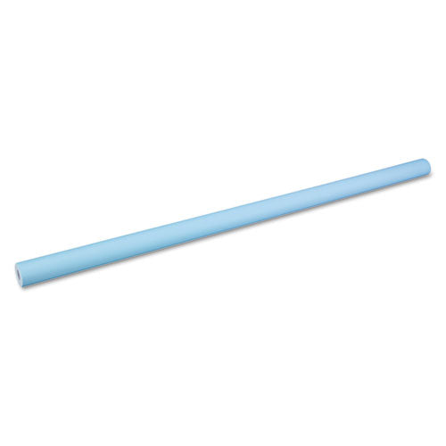 Pacon® wholesale. Fadeless Paper Roll, 50lb, 48" X 50ft, Lite Blue. HSD Wholesale: Janitorial Supplies, Breakroom Supplies, Office Supplies.