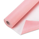 Pacon® wholesale. Fadeless Paper Roll, 50lb, 48" X 50ft, Pink. HSD Wholesale: Janitorial Supplies, Breakroom Supplies, Office Supplies.