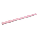 Pacon® wholesale. Fadeless Paper Roll, 50lb, 48" X 50ft, Pink. HSD Wholesale: Janitorial Supplies, Breakroom Supplies, Office Supplies.