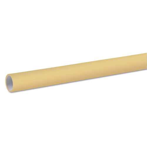Pacon® wholesale. Fadeless Paper Roll, 50lb, 48" X 50ft, Tan. HSD Wholesale: Janitorial Supplies, Breakroom Supplies, Office Supplies.