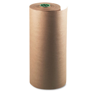 Pacon® wholesale. Kraft Paper Roll, 50lb, 24" X 1000ft, Natural. HSD Wholesale: Janitorial Supplies, Breakroom Supplies, Office Supplies.