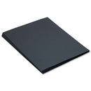 SunWorks® wholesale. Construction Paper, 58lb, 18 X 24, Black, 50-pack. HSD Wholesale: Janitorial Supplies, Breakroom Supplies, Office Supplies.