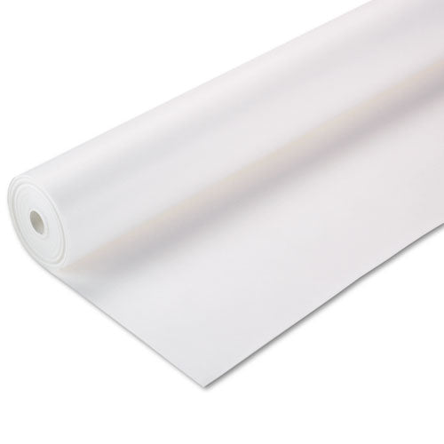 Pacon® wholesale. Spectra Artkraft Duo-finish Paper, 48lb, 48" X 200ft, White. HSD Wholesale: Janitorial Supplies, Breakroom Supplies, Office Supplies.