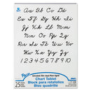 Pacon® wholesale. Chart Tablets, Unruled, 24 X 32, 25 Sheets. HSD Wholesale: Janitorial Supplies, Breakroom Supplies, Office Supplies.