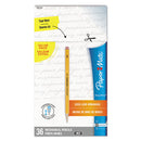 Paper Mate® wholesale. Sharpwriter Mechanical Pencil, 0.7 Mm, Hb (