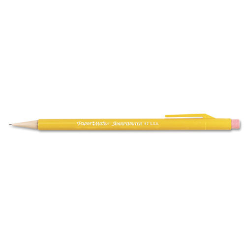 Paper Mate® wholesale. Sharpwriter Mechanical Pencil, 0.7 Mm, Hb (