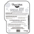 Paper Mate® wholesale. Inkjoy 300 Rt Retractable Ballpoint Pen, 1mm, Black Ink-barrel, 24-pack. HSD Wholesale: Janitorial Supplies, Breakroom Supplies, Office Supplies.