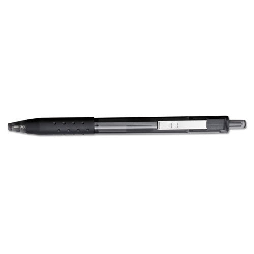 Paper Mate® wholesale. Inkjoy 300 Rt Retractable Ballpoint Pen, 1mm, Black Ink-barrel, 24-pack. HSD Wholesale: Janitorial Supplies, Breakroom Supplies, Office Supplies.