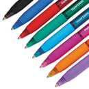 Paper Mate® wholesale. Inkjoy 300 Rt Retractable Ballpoint Pen, 1mm, Assorted Ink-barrel, 24-pack. HSD Wholesale: Janitorial Supplies, Breakroom Supplies, Office Supplies.