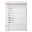 Paper Mate® wholesale. Inkjoy 100 Rt Retractable Ballpoint Pen, Medium 1mm, Blue Ink-barrel, Dozen. HSD Wholesale: Janitorial Supplies, Breakroom Supplies, Office Supplies.