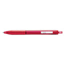Paper Mate® wholesale. Inkjoy 300 Rt Retractable Ballpoint Pen, Medium 1mm, Red Ink-barrel, Dozen. HSD Wholesale: Janitorial Supplies, Breakroom Supplies, Office Supplies.