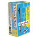 Paper Mate® wholesale. Inkjoy 300 Rt Retractable Ballpoint Pen, 1mm, Black Ink, Smoke Barrel, 36-box. HSD Wholesale: Janitorial Supplies, Breakroom Supplies, Office Supplies.