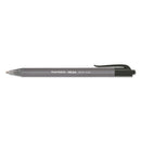 Paper Mate® wholesale. Inkjoy 100 Rt Retractable Ballpoint Pen, Medium 1mm, Black Ink-barrel, 20-pack. HSD Wholesale: Janitorial Supplies, Breakroom Supplies, Office Supplies.