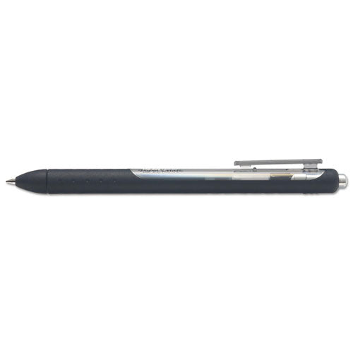 Paper Mate® wholesale. Inkjoy Retractable Gel Pen, Medium 0.7mm, Assorted Ink-barrel, 20-pack. HSD Wholesale: Janitorial Supplies, Breakroom Supplies, Office Supplies.