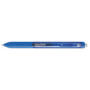 Paper Mate® wholesale. Inkjoy Retractable Gel Pen, Micro 0.5mm, Blue Ink-barrel, Dozen. HSD Wholesale: Janitorial Supplies, Breakroom Supplies, Office Supplies.