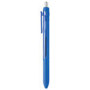 Paper Mate® wholesale. Inkjoy Retractable Gel Pen, Micro 0.5mm, Blue Ink-barrel, Dozen. HSD Wholesale: Janitorial Supplies, Breakroom Supplies, Office Supplies.