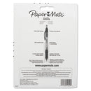 Paper Mate® wholesale. Profile Retractable Ballpoint Pen, 1.4mm, Assorted Ink-barrel, 8-set. HSD Wholesale: Janitorial Supplies, Breakroom Supplies, Office Supplies.