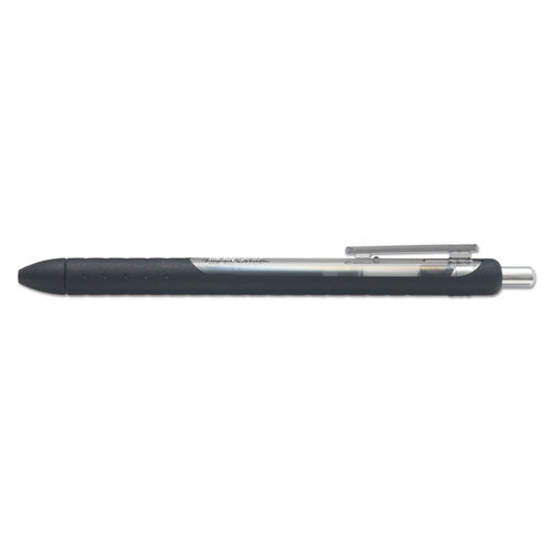 Paper Mate® wholesale. Inkjoy Retractable Gel Pen, Medium 0.7mm, Black Ink-barrel, 36-pack. HSD Wholesale: Janitorial Supplies, Breakroom Supplies, Office Supplies.