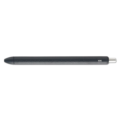 Paper Mate® wholesale. Inkjoy Retractable Gel Pen, Medium 0.7mm, Black Ink-barrel, 36-pack. HSD Wholesale: Janitorial Supplies, Breakroom Supplies, Office Supplies.