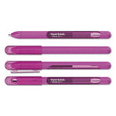 Paper Mate® wholesale. Inkjoy Stick Gel Pen, Medium 0.7 Mm, Assorted Ink-barrel, 20-pack. HSD Wholesale: Janitorial Supplies, Breakroom Supplies, Office Supplies.
