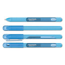Paper Mate® wholesale. Inkjoy Stick Gel Pen, Medium 0.7 Mm, Assorted Ink-barrel, 20-pack. HSD Wholesale: Janitorial Supplies, Breakroom Supplies, Office Supplies.