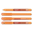 Paper Mate® wholesale. Inkjoy Stick Gel Pen, Medium 0.7 Mm, Assorted Ink-barrel, 20-pack. HSD Wholesale: Janitorial Supplies, Breakroom Supplies, Office Supplies.