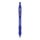 Paper Mate® wholesale. Profile Retractable Gel Pen, Medium 0.7 Mm, Blue Ink, Translucent Blue Barrel, 36-pack. HSD Wholesale: Janitorial Supplies, Breakroom Supplies, Office Supplies.