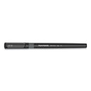 Paper Mate® wholesale. Write Bros. Grip Ballpoint Pen, Medium, 1 Mm, Black Ink-barrel, Dozen. HSD Wholesale: Janitorial Supplies, Breakroom Supplies, Office Supplies.
