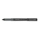 Paper Mate® wholesale. Write Bros. Grip Ballpoint Pen, Medium, 1 Mm, Black Ink-barrel, Dozen. HSD Wholesale: Janitorial Supplies, Breakroom Supplies, Office Supplies.